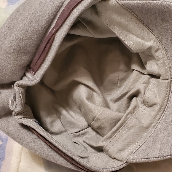 Hatattack  Fleece Hat - Picture 3 of 5